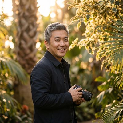抖阴摄影师张建国