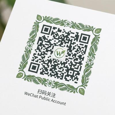 抖阴公众号二维码